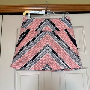 Adidas golf skort